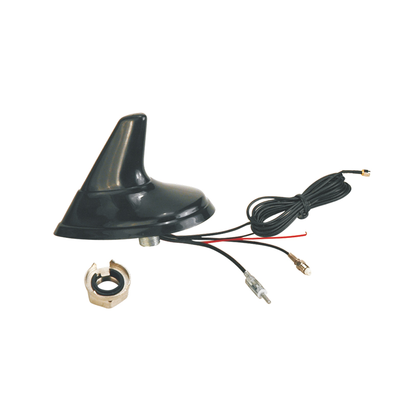 Antena GS-202 FM AM GPS GSM