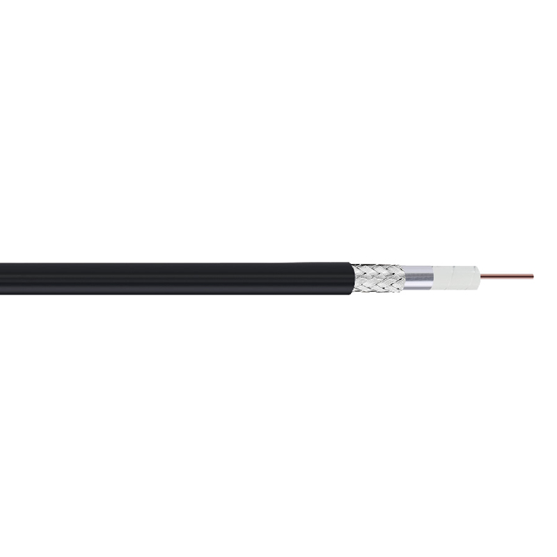 Cable coaxial RF serie LMR