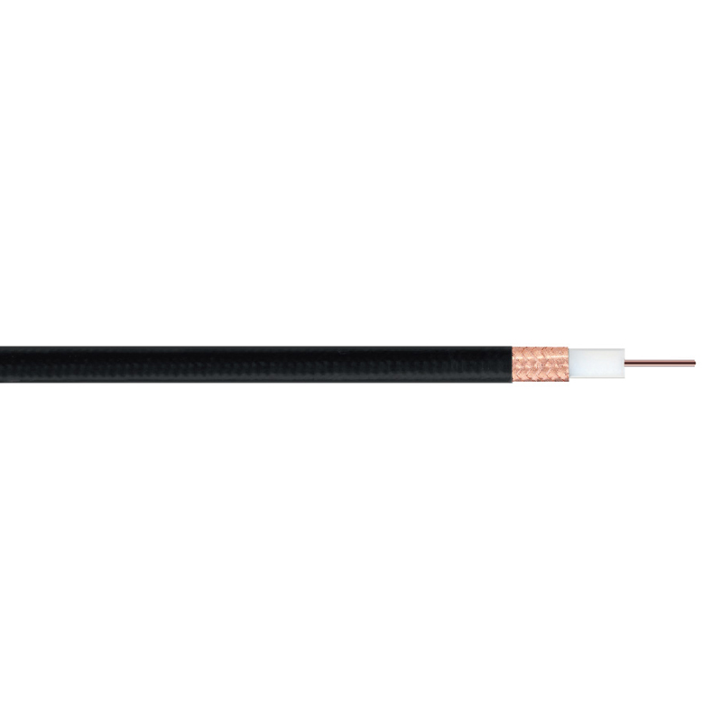 Cable coaxial RF serie RG