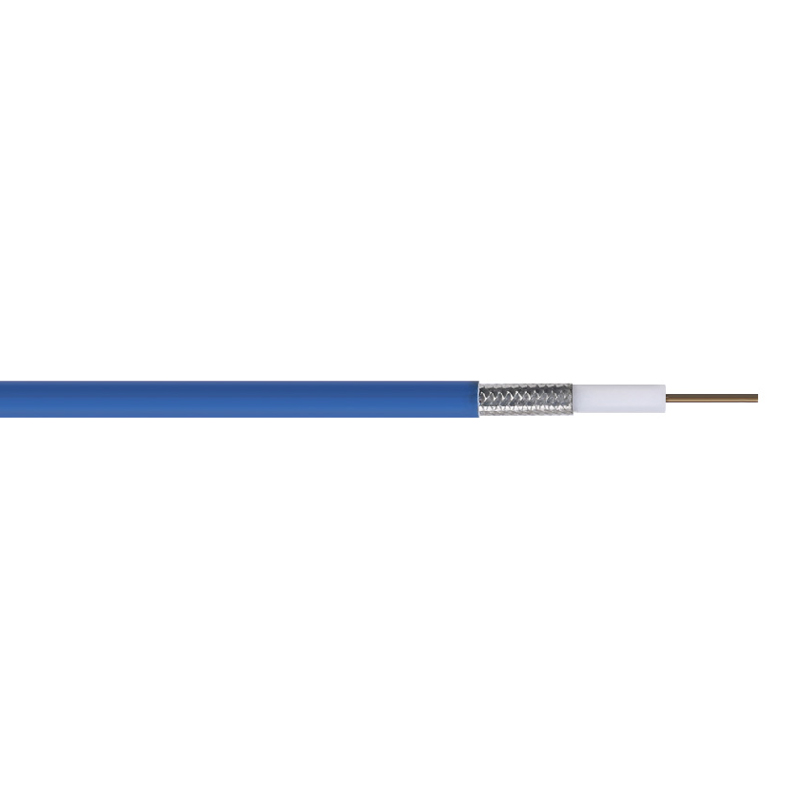 Cable coaxial RF serie RG