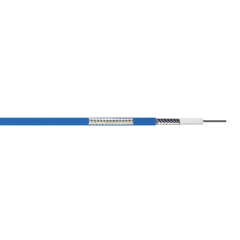 Cable coaxial RF serie SFCG