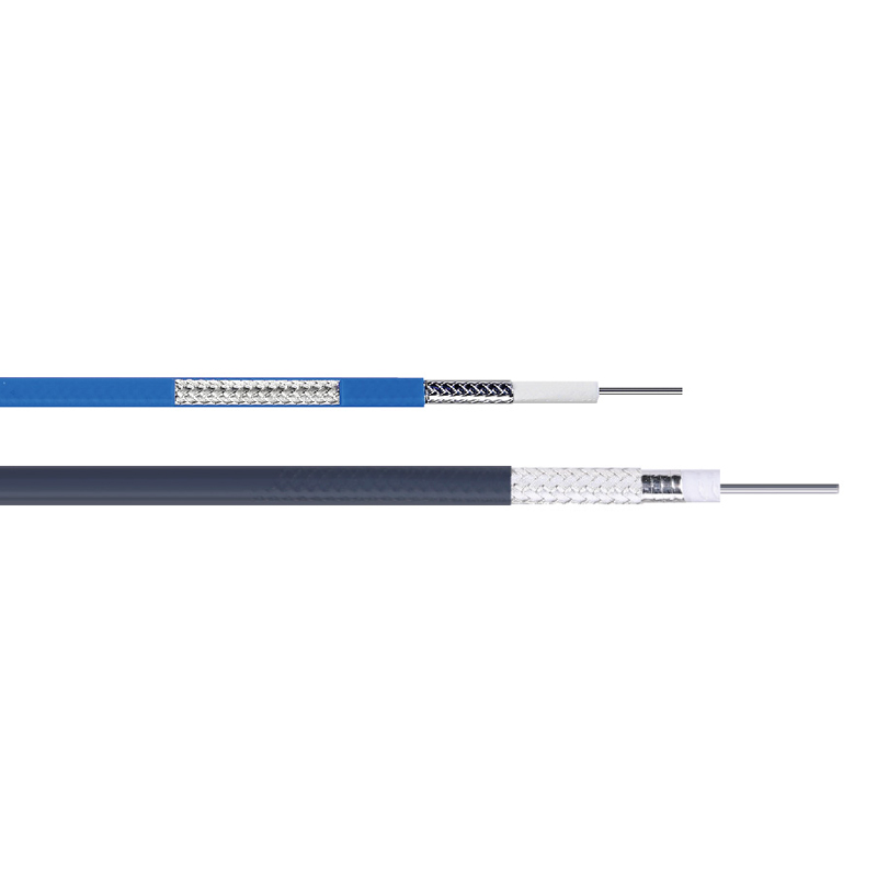 Cable coaxial RF serie SFCJ