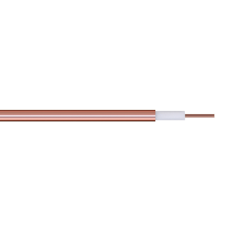 Cable coaxial RF serie SFT