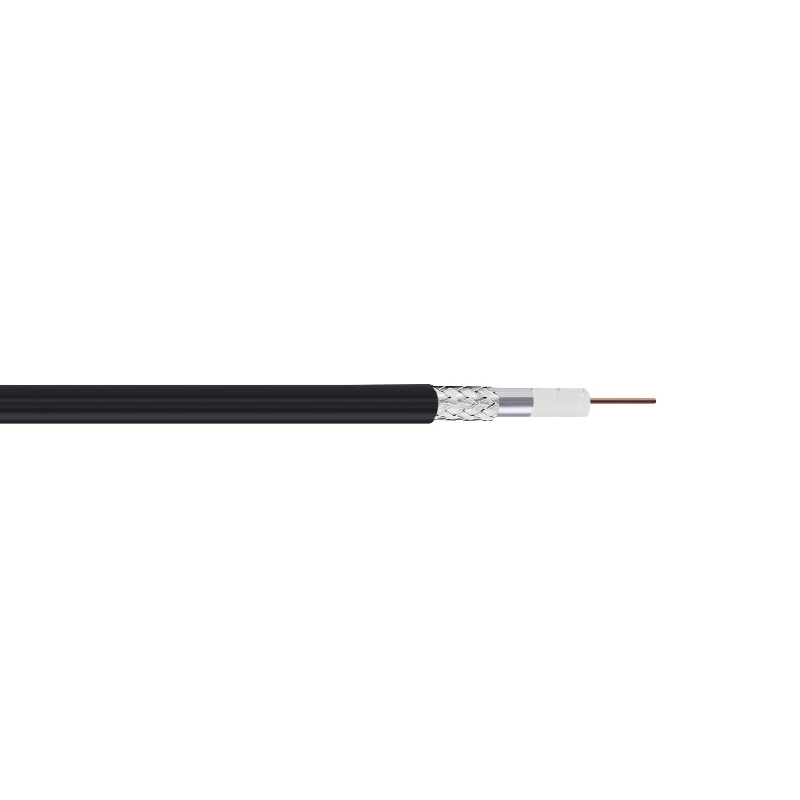 Cable coaxial RF serie SYFY