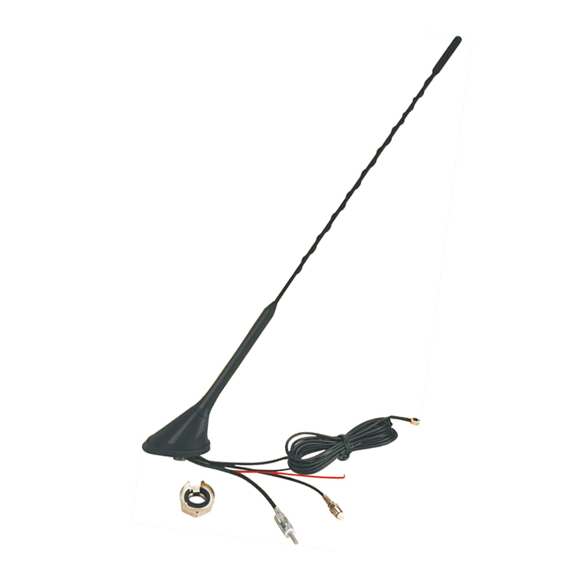 Antena GS-215 FM AM GPS GSM